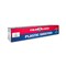 Film-Gard Berry Plastics Film-Gard Plastic Sheeting 4 mil X 3 ft. W X 100 ft. L Polyethylene Clear 625885 - alternate 4